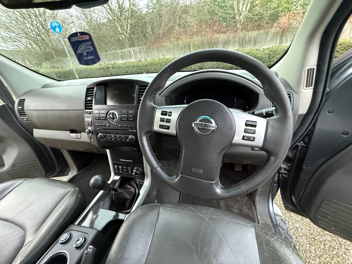 Used Nissan Pathfinder 2012 for sale - 77556909: Photo 17