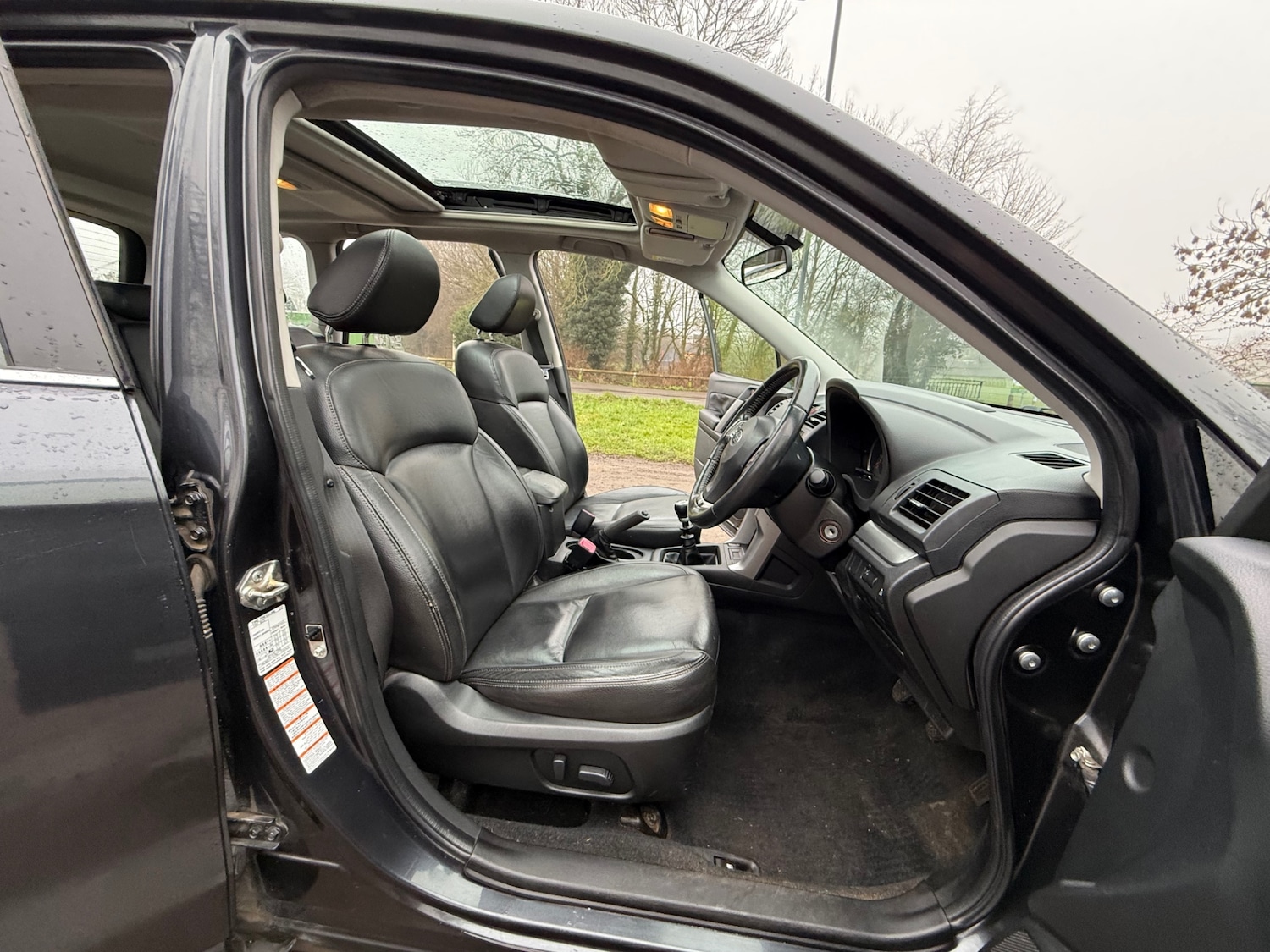 Used Subaru Forester 2014 for sale - 77136613: Photo 10