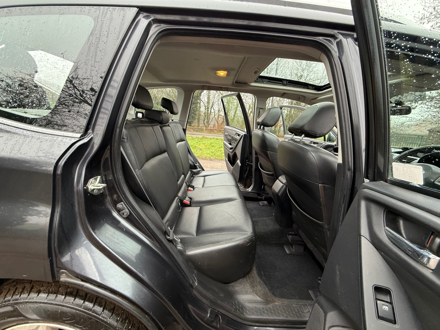 Used Subaru Forester 2014 for sale - 77136613: Photo 11