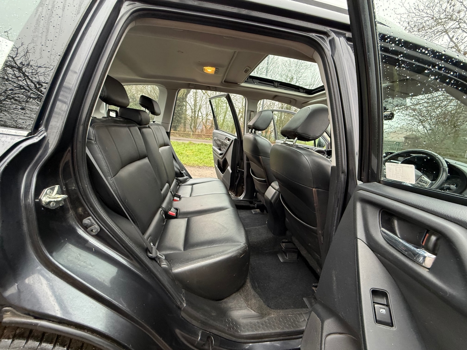 Used Subaru Forester 2014 for sale - 77136613: Photo 12