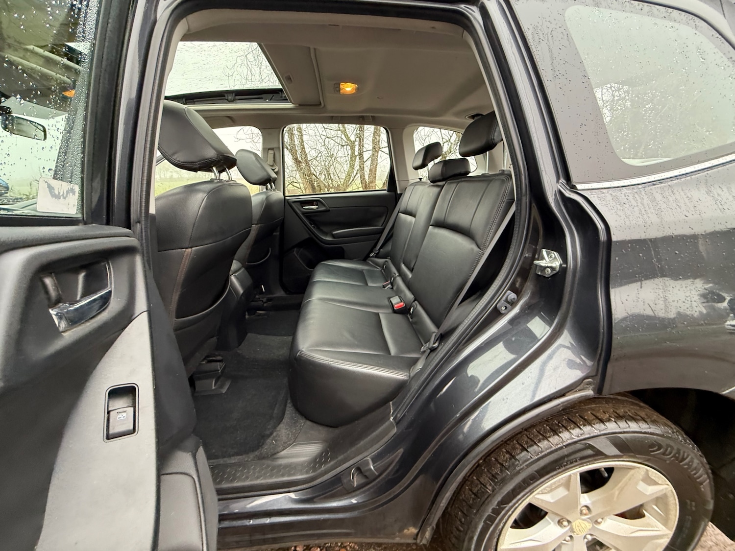 Used Subaru Forester 2014 for sale - 77136613: Photo 14