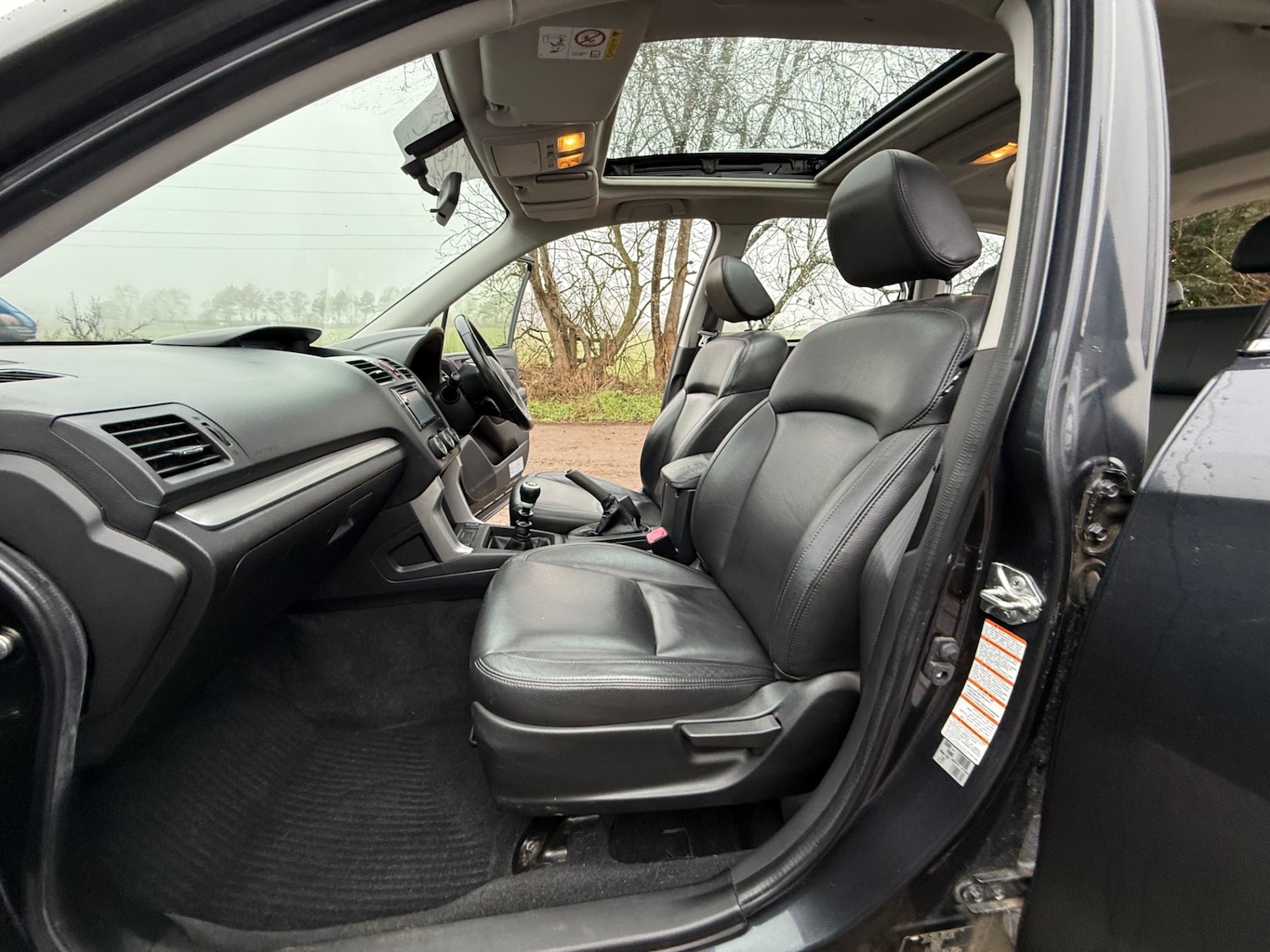 Used Subaru Forester 2014 for sale - 77136613: Photo 15