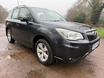 2014 (14) - 2.0D XC Premium 5dr