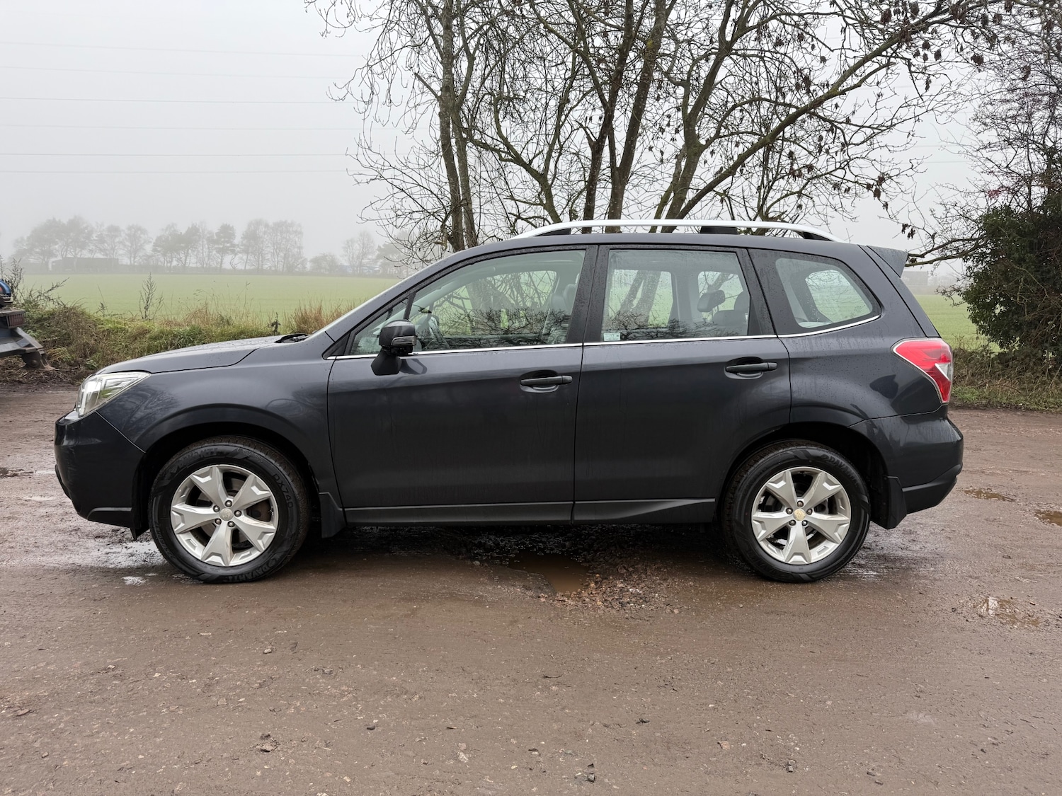 Used Subaru Forester 2014 for sale - 77136613: Photo 3