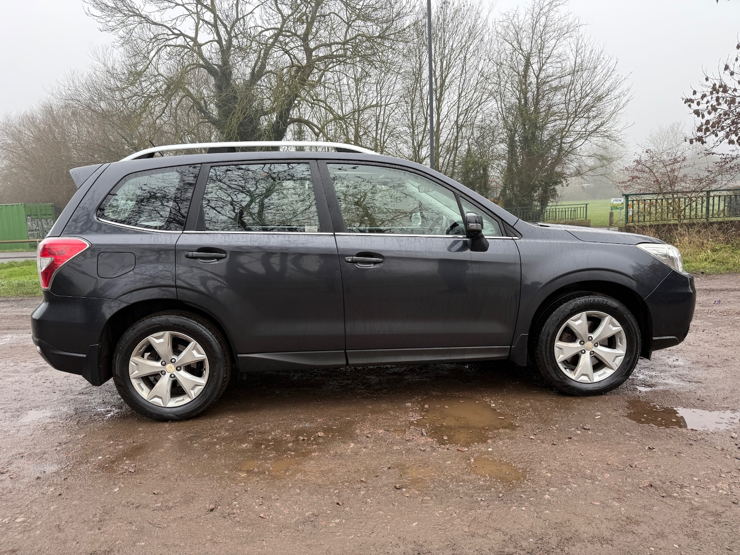 Used Subaru Forester 2014 for sale - 77136613: Photo 4