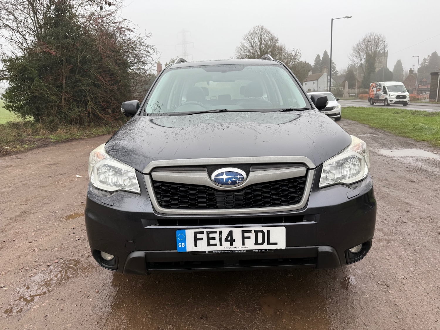 Used Subaru Forester 2014 for sale - 77136613: Photo 8