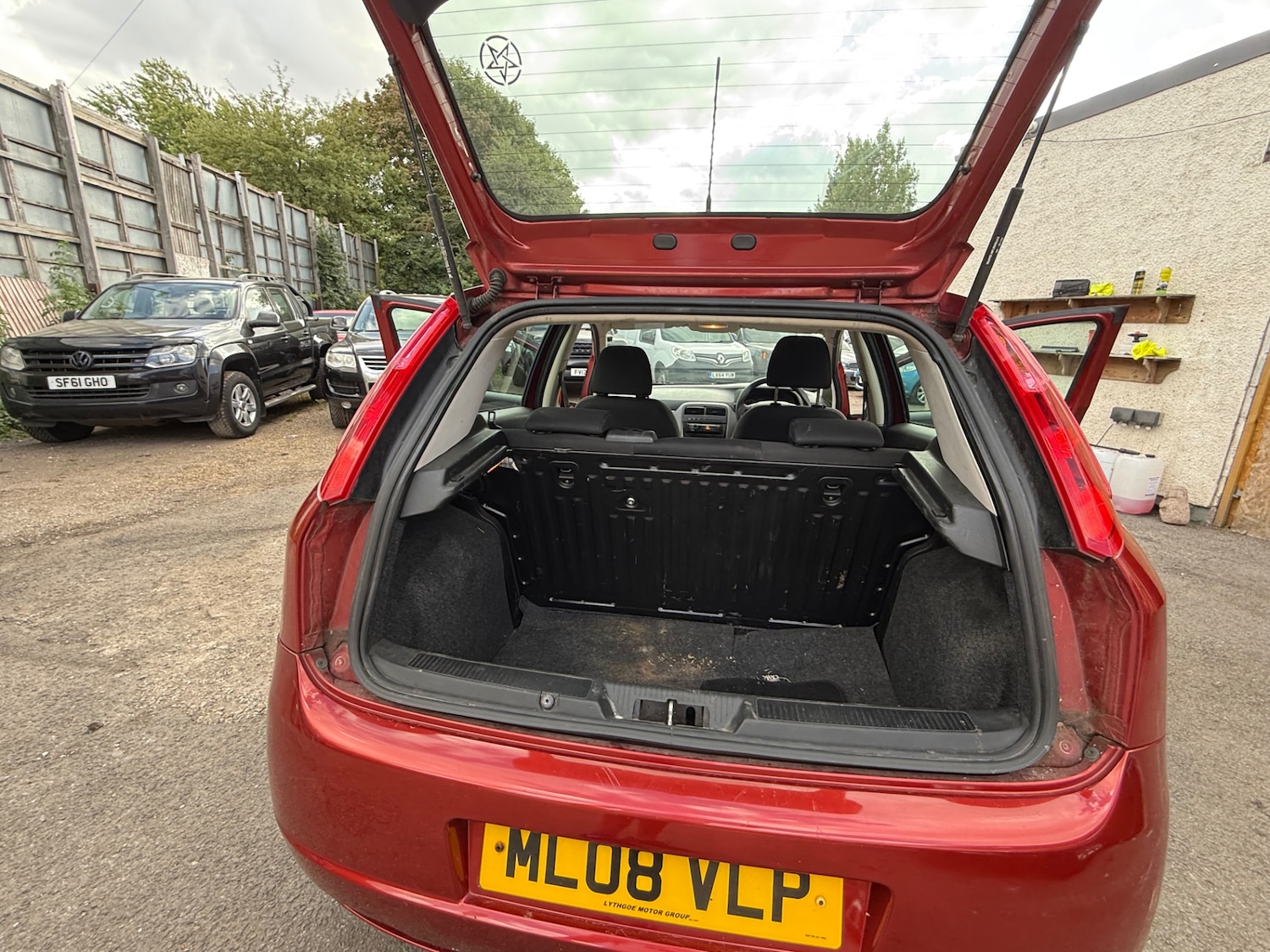 Vehicle 11