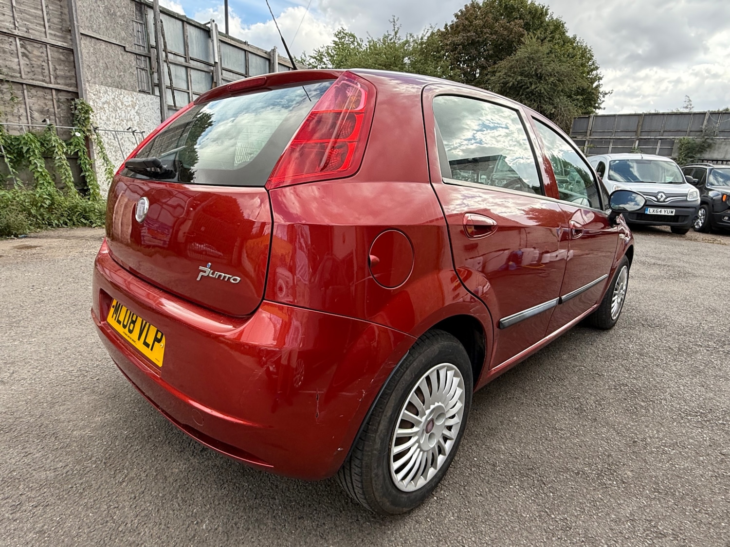 Vehicle 7