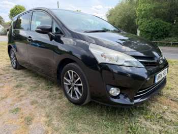 2014 (14) - 1.6 D-4D Icon 5dr