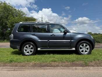 2008 (57) - 3.2 DI-DC Elegance 5dr Auto