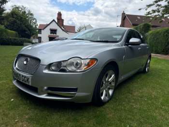 2010 (60) - 3.0 V6 Luxury 4dr Auto