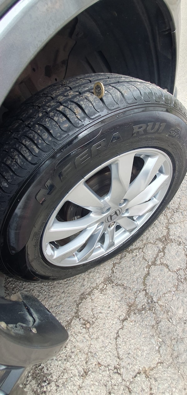 Used Honda CR-V 2010 for sale - 74793770: Photo 14