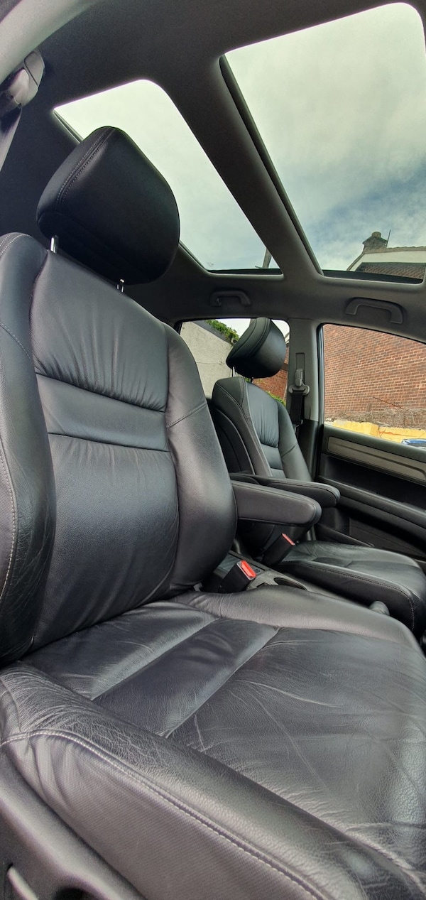Used Honda CR-V 2010 for sale - 74793770: Photo 15