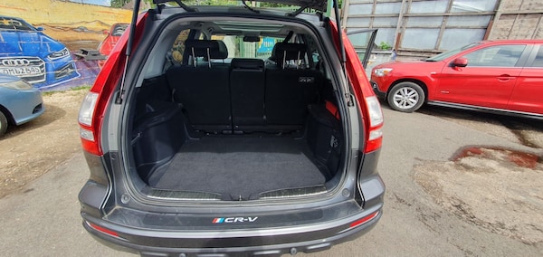 Used Honda CR-V 2010 for sale - 74793770: Photo 16
