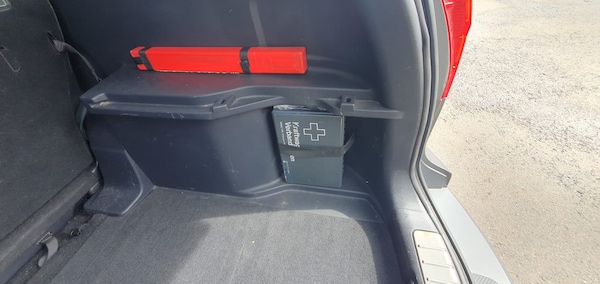 Used Honda CR-V 2010 for sale - 74793770: Photo 18