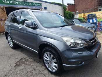 2010 (60) - 2.2 i-DTEC EX 5dr