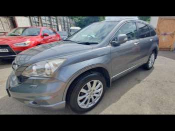 Used Honda CR-V 2010 for sale - 74793770: Photo