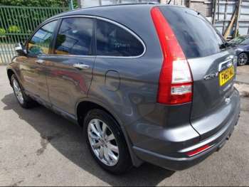 Used Honda CR-V 2010 for sale - 74793770: Photo