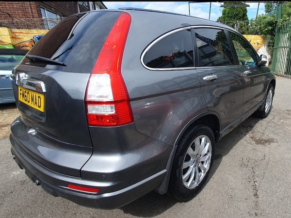Used Honda CR-V 2010 for sale - 74793770: Photo 7