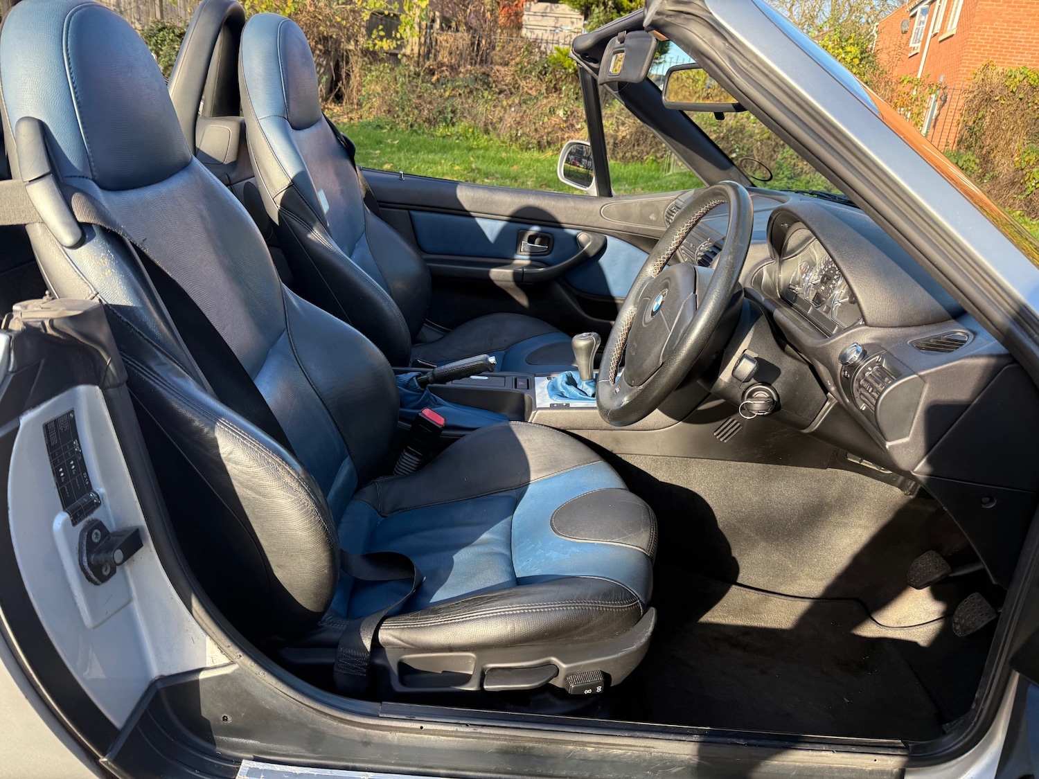 Used BMW Z3 2002 for sale - 76600195: Photo 16