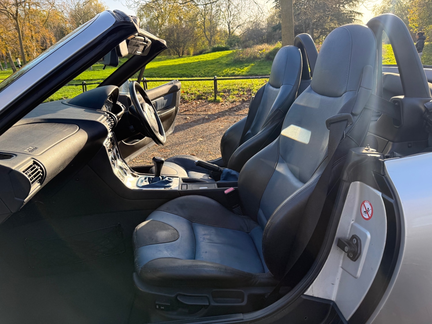 Used BMW Z3 2002 for sale - 76600195: Photo 17