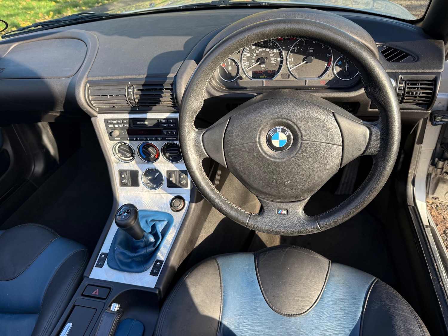 Used BMW Z3 2002 for sale - 76600195: Photo 18