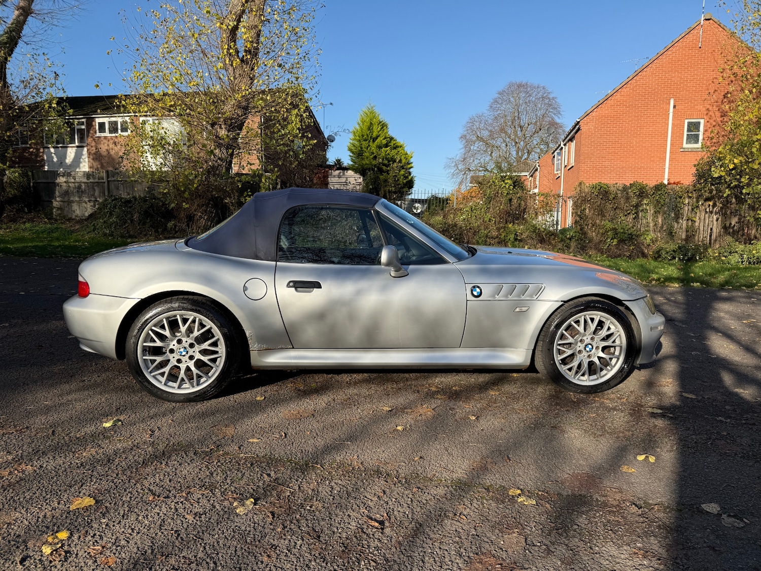 Used BMW Z3 2002 for sale - 76600195: Photo 6