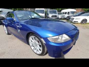 2007 - 3.0si Sport 2dr Auto