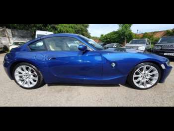 Used BMW Z4 2007 for sale - 75026028: Photo
