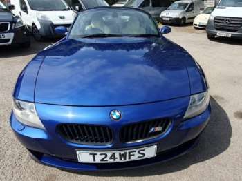 Used BMW Z4 2007 for sale - 75026028: Photo