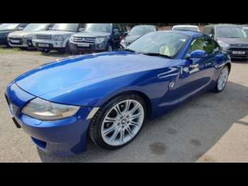 Used BMW Z4 2007 for sale - 75026028: Photo