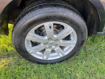 Used Land Rover Discovery 2010 for sale - 73432619: Photo