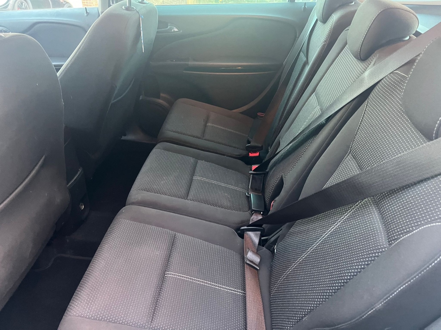 Used Vauxhall Zafira 2014 for sale - 76602754: Photo 6