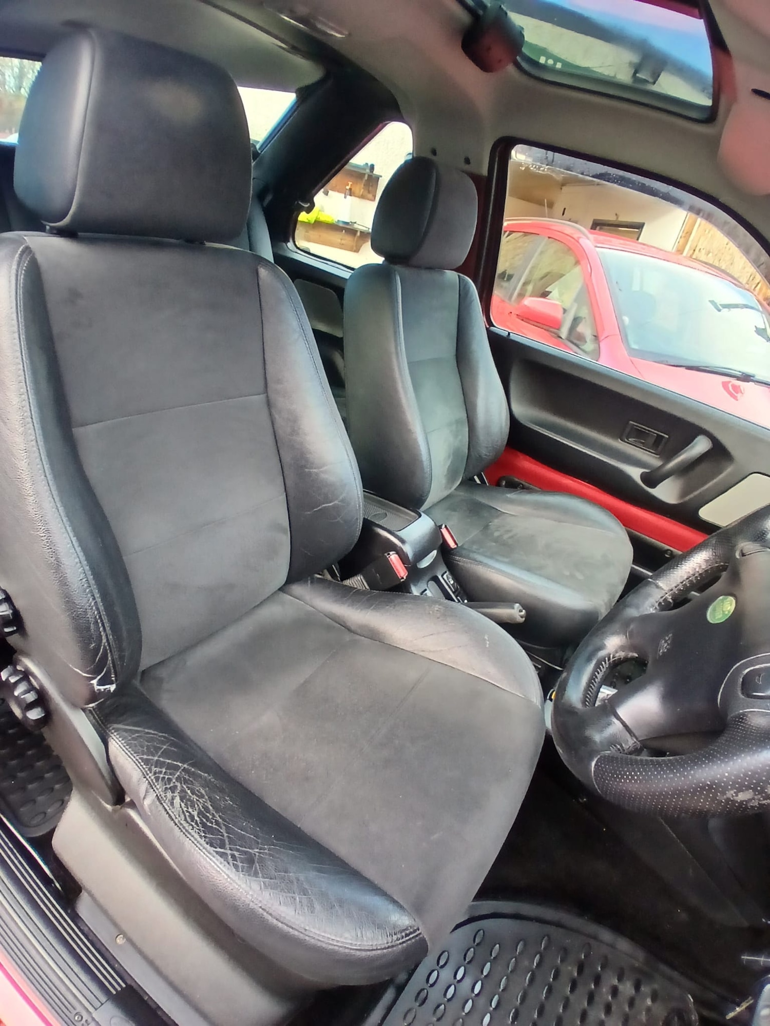 Used Land Rover Freelander 2007 for sale - 77233740: Photo 11