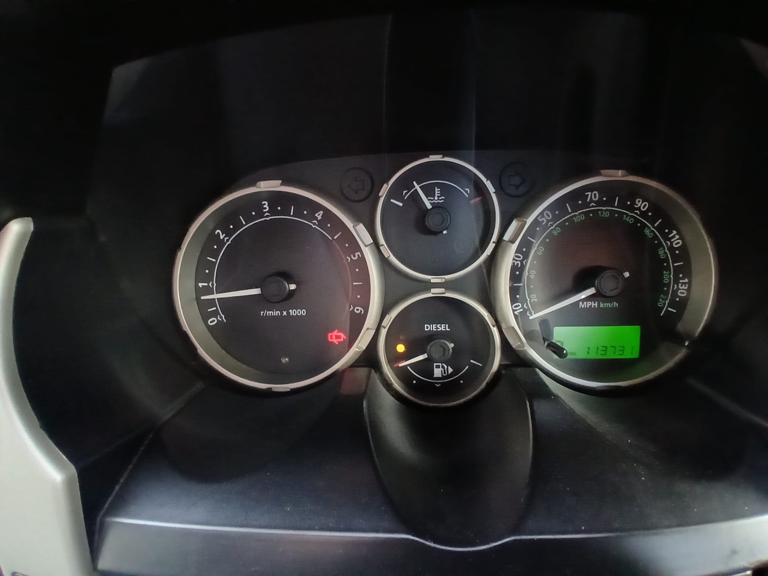 Used Land Rover Freelander 2007 for sale - 77233740: Photo 12