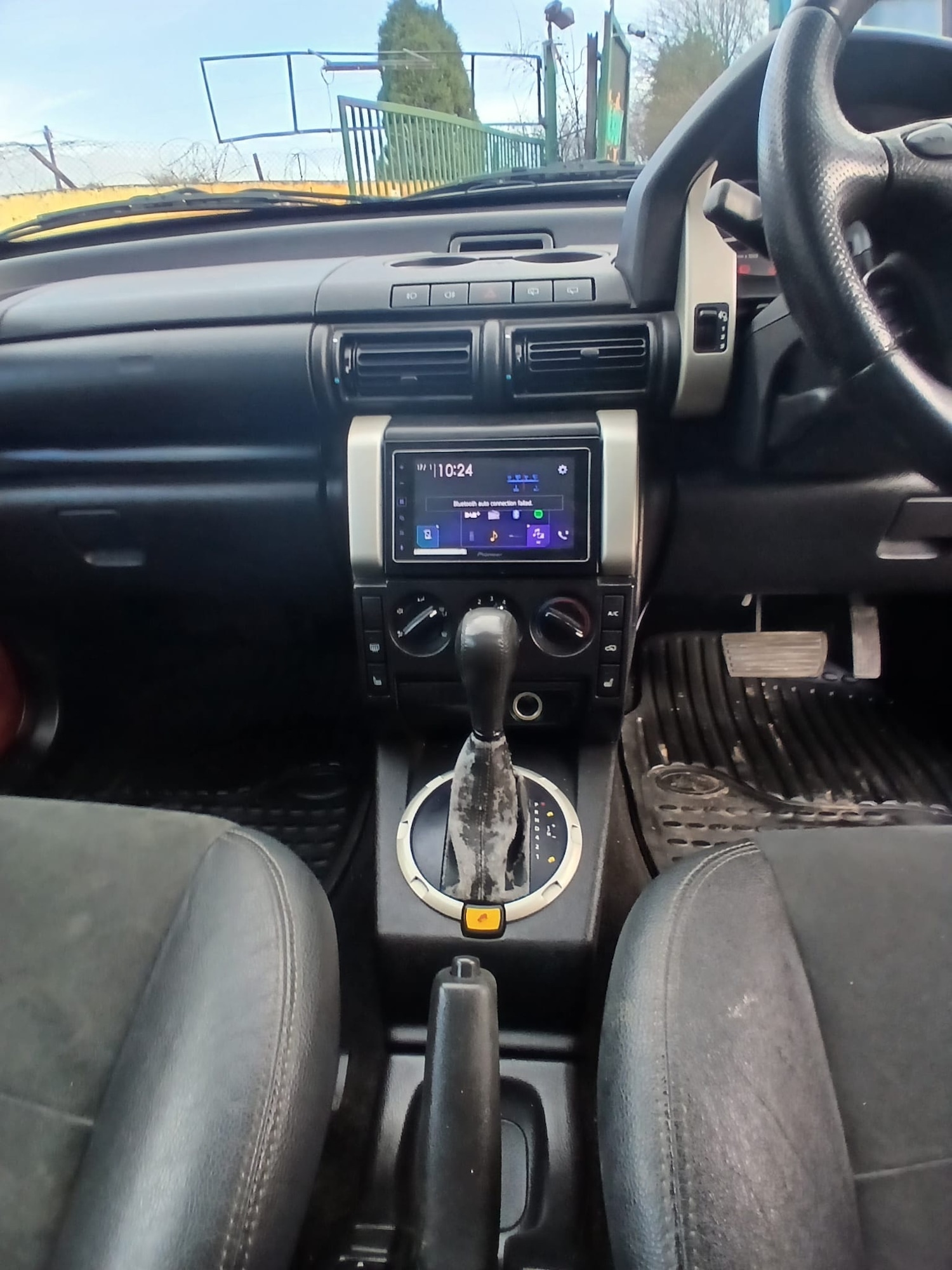 Used Land Rover Freelander 2007 for sale - 77233740: Photo 14