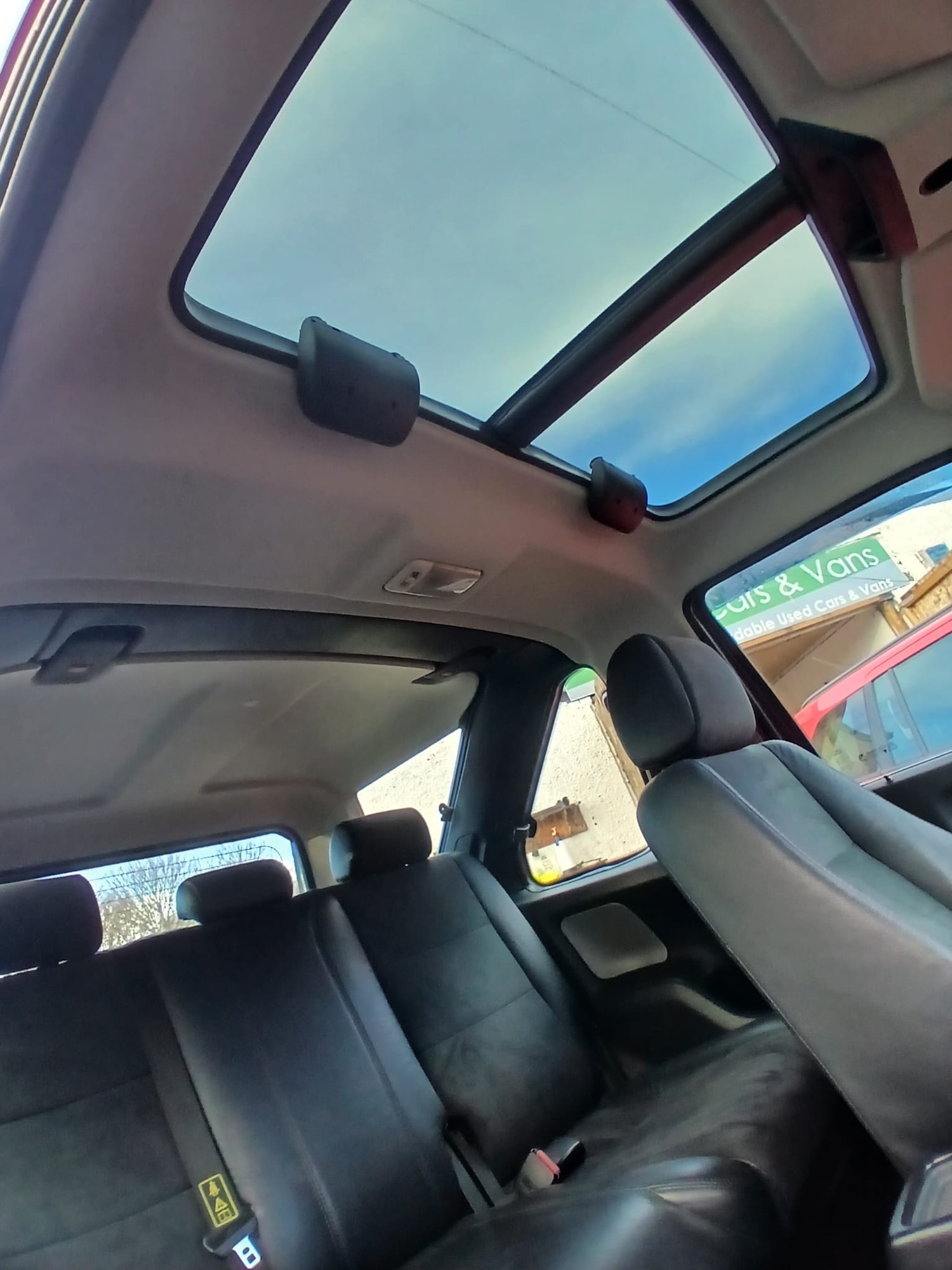 Used Land Rover Freelander 2007 for sale - 77233740: Photo 8