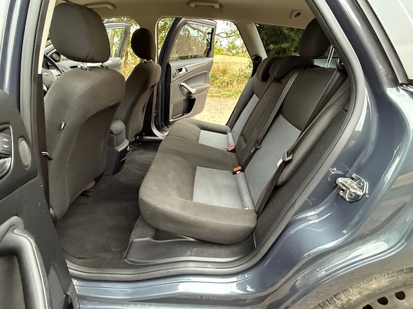 Used Ford Mondeo 2018 for sale - 76082877: Photo 10