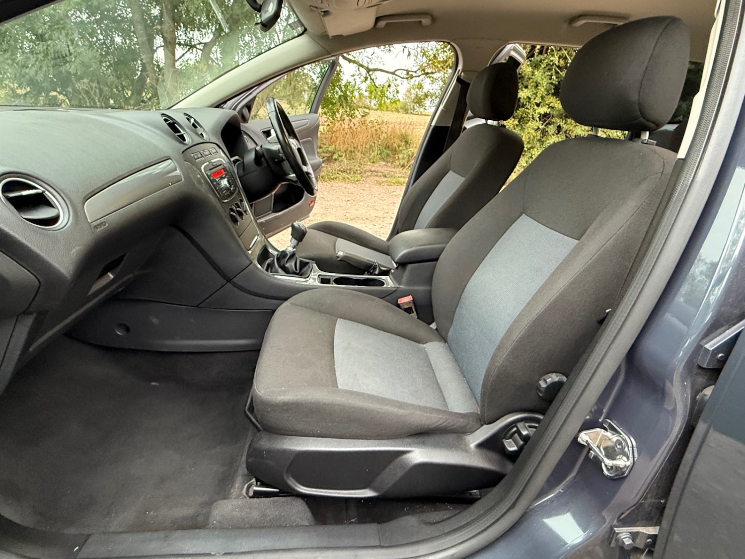 Used Ford Mondeo 2018 for sale - 76082877: Photo 11