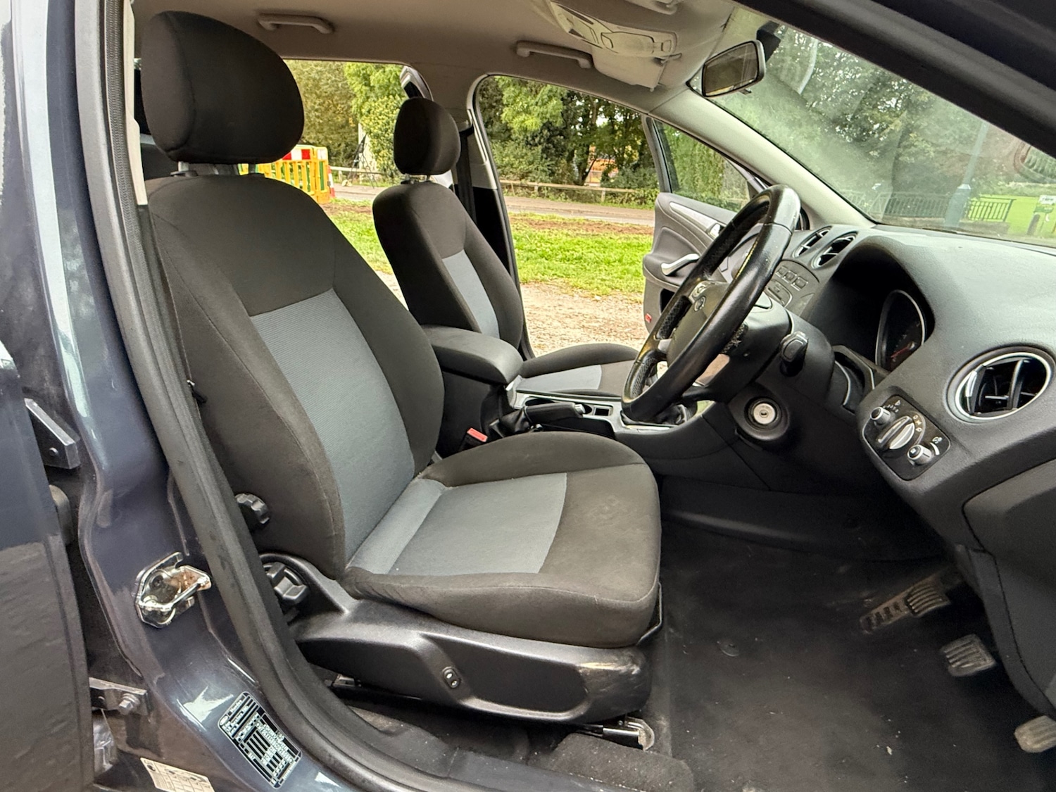 Used Ford Mondeo 2018 for sale - 76082877: Photo 13