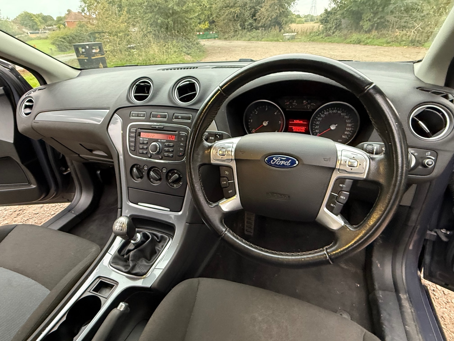 Used Ford Mondeo 2018 for sale - 76082877: Photo 14