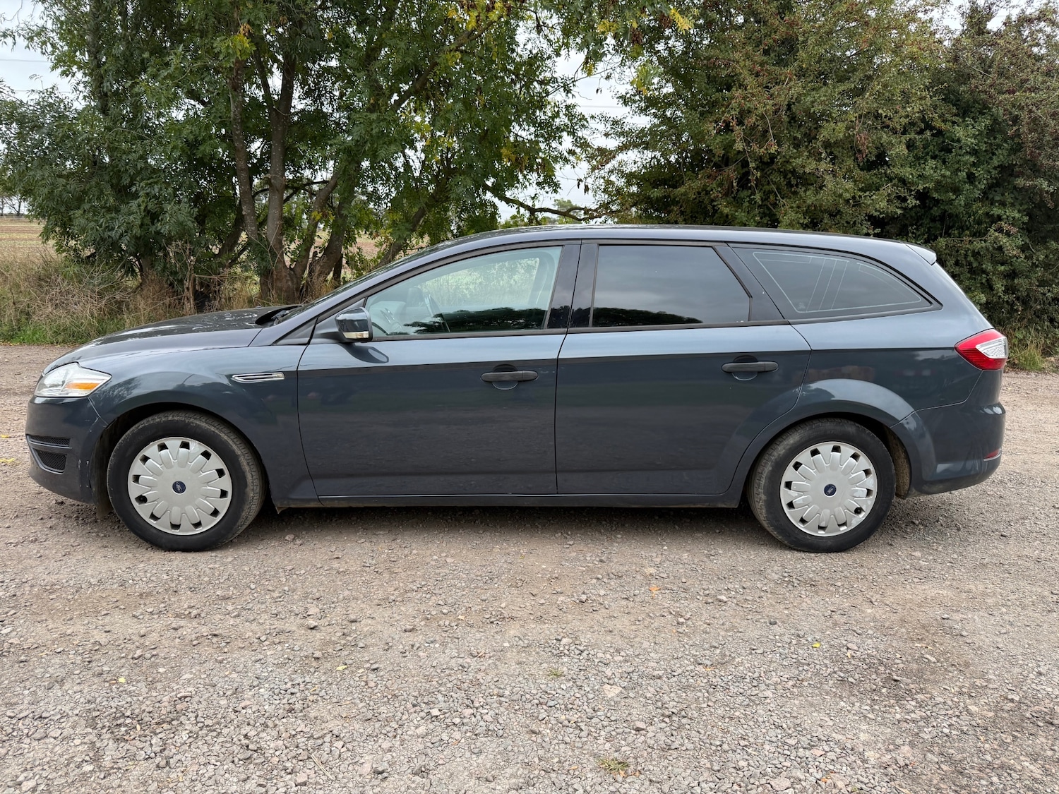 Used Ford Mondeo 2018 for sale - 76082877: Photo 4