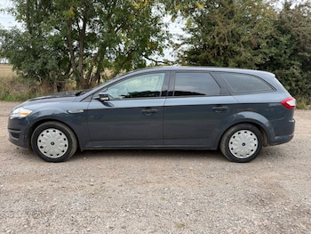 Used Ford Mondeo 2018 for sale - 76082877: Photo 4
