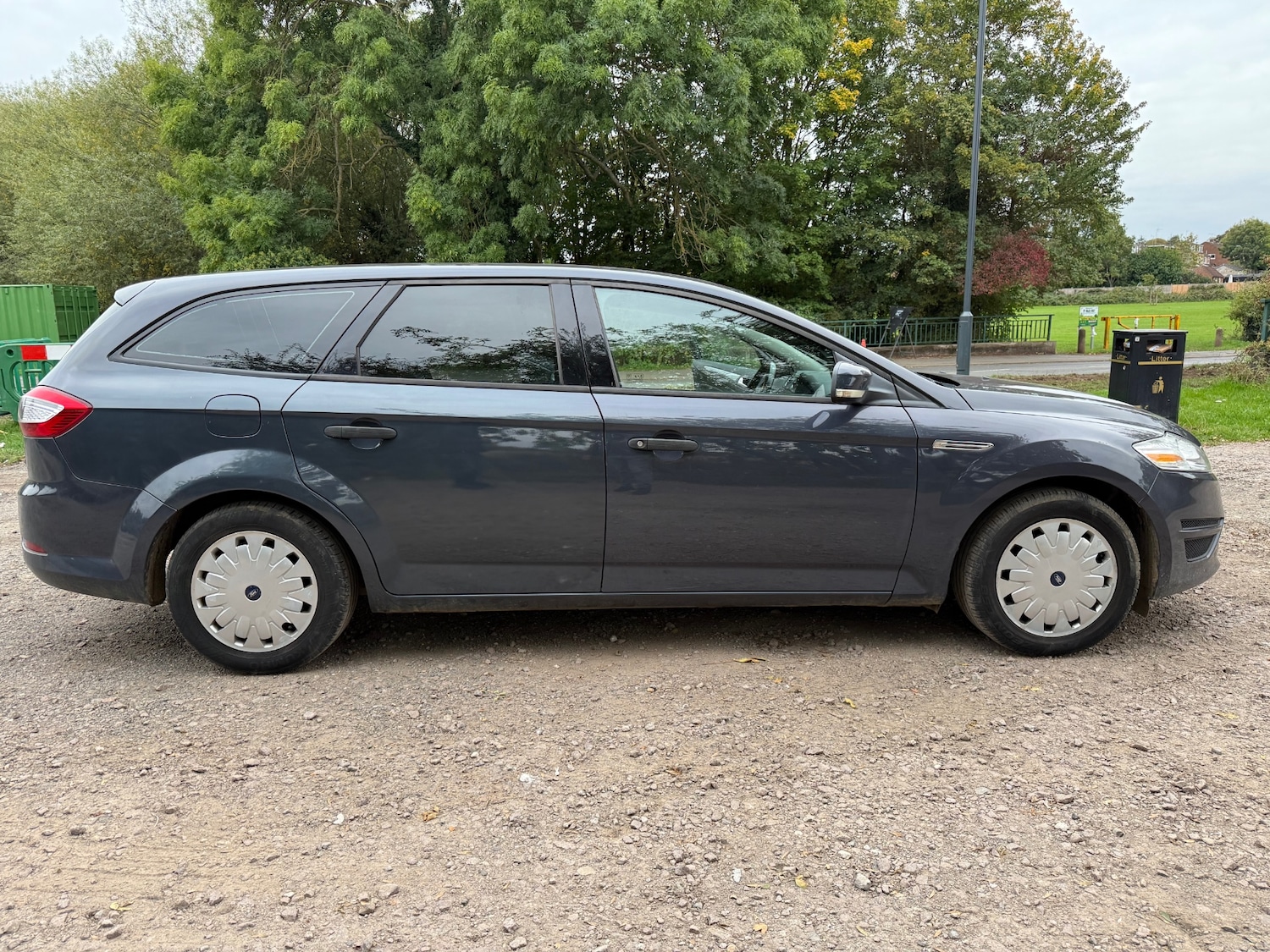 Used Ford Mondeo 2018 for sale - 76082877: Photo 7