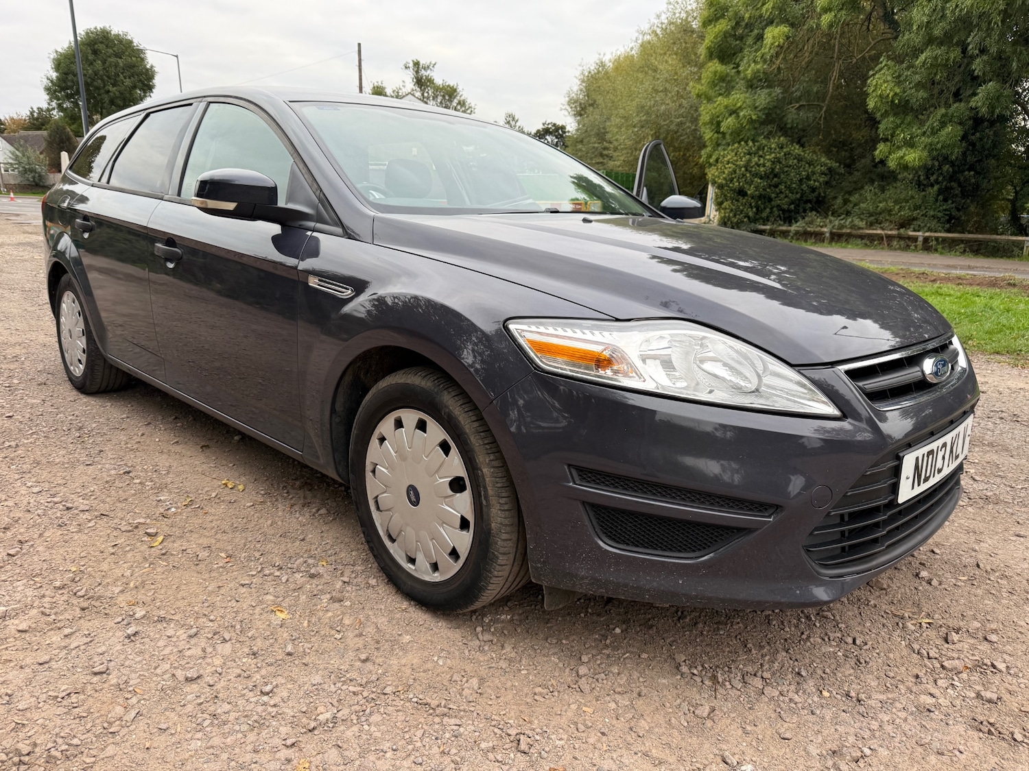Used Ford Mondeo 2018 for sale - 76082877: Photo 8