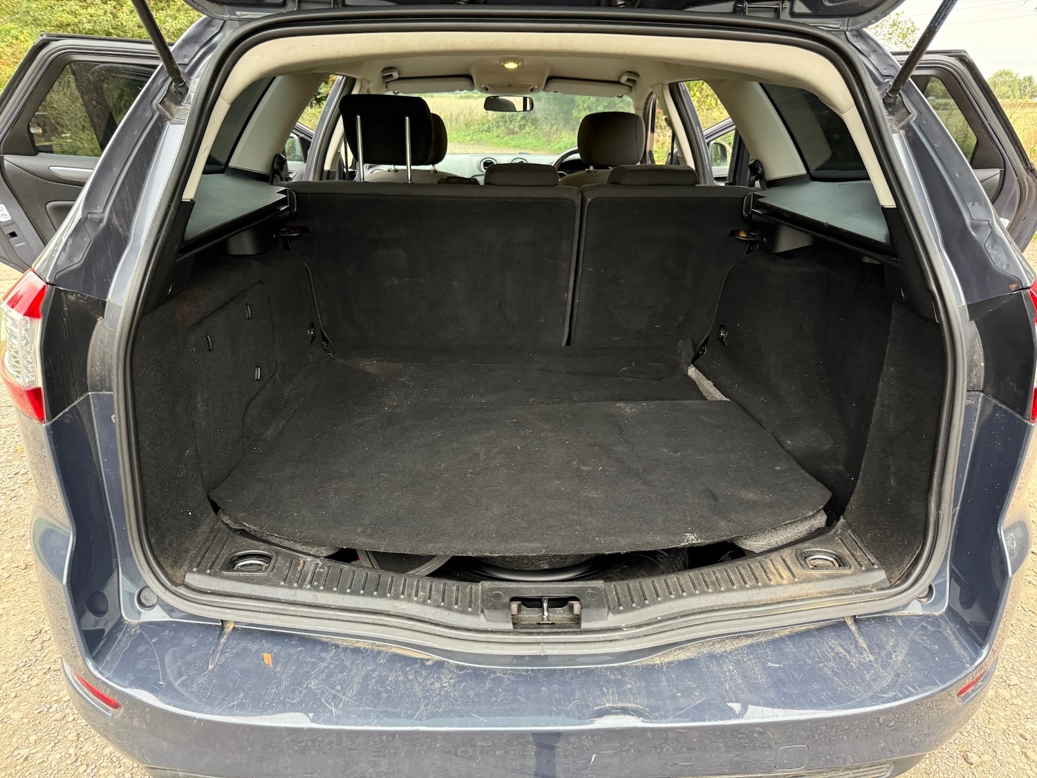 Used Ford Mondeo 2018 for sale - 76082877: Photo 9