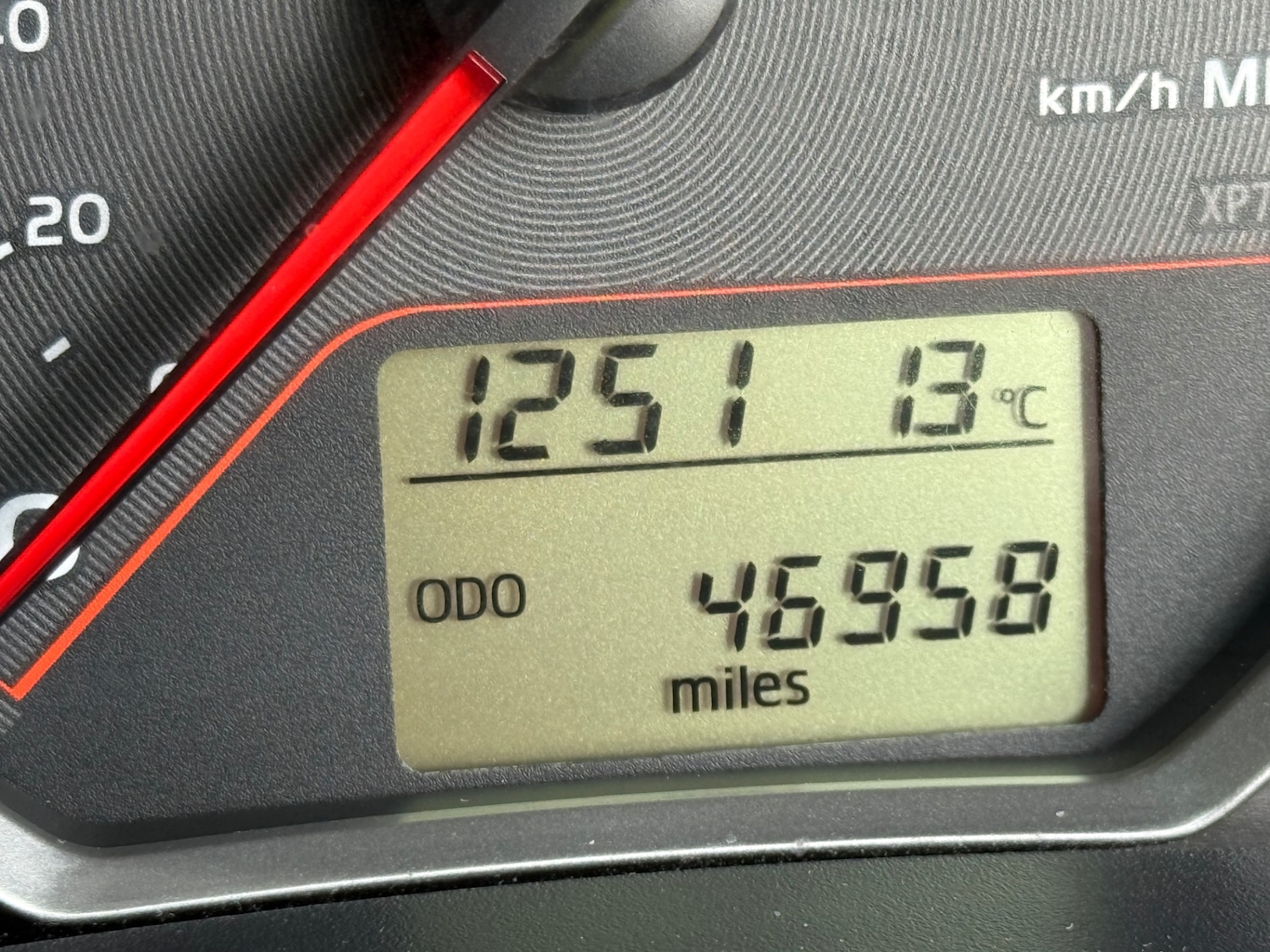 Used Toyota Yaris 2013 for sale - 77973995: Photo 12