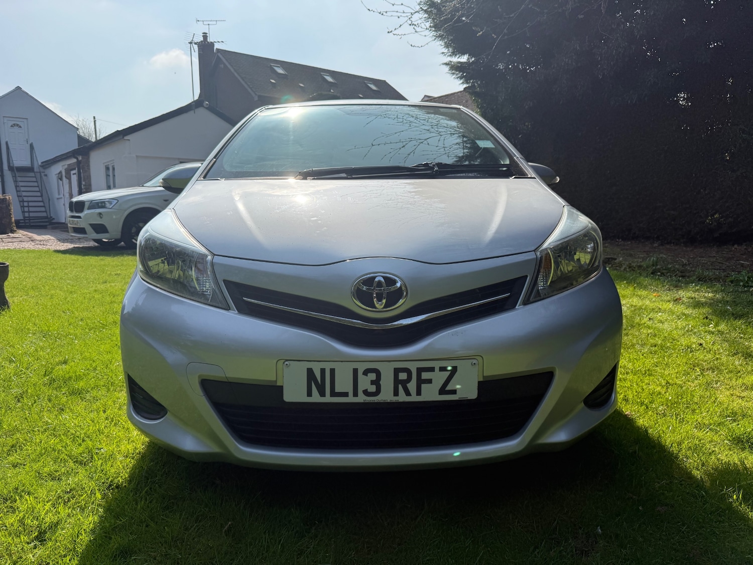 Used Toyota Yaris 2013 for sale - 77973995: Photo 18