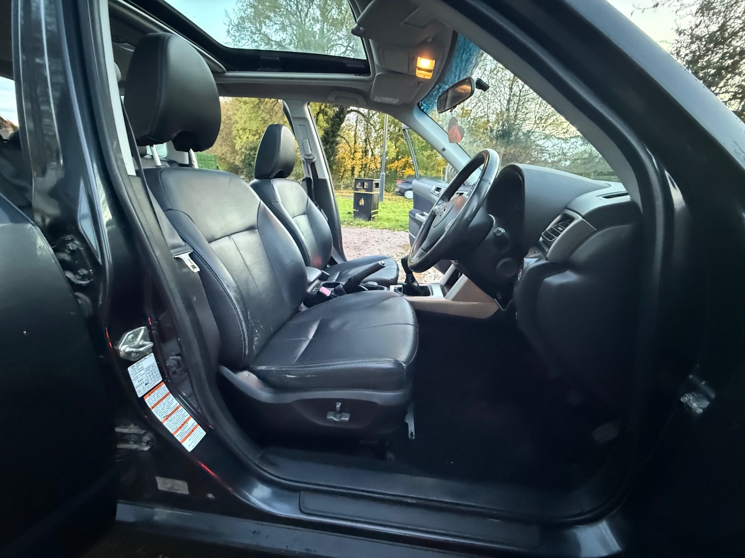 Used Subaru Forester 2011 for sale - 76369306: Photo 10