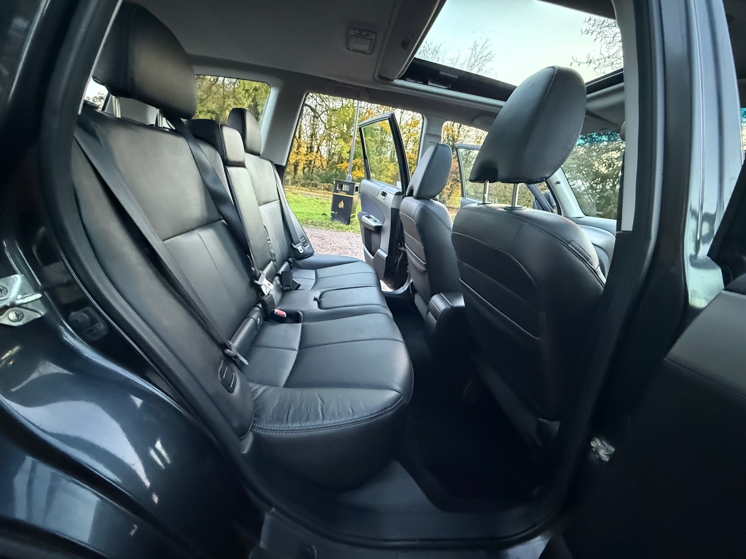 Used Subaru Forester 2011 for sale - 76369306: Photo 11